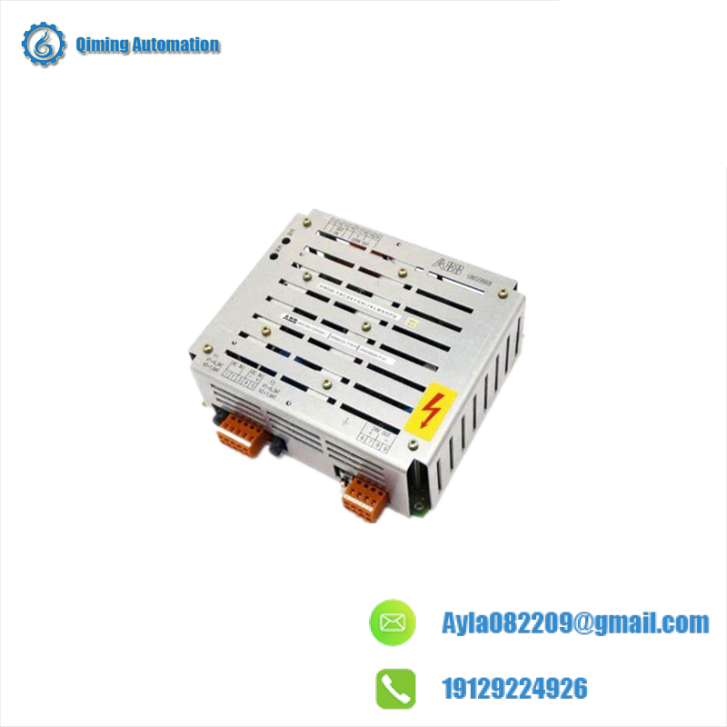 ABB UNS0868A-P HIEE305120R0001 programmable controller module