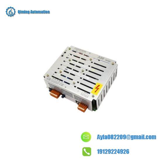 ABB UNS0868A Power Supply