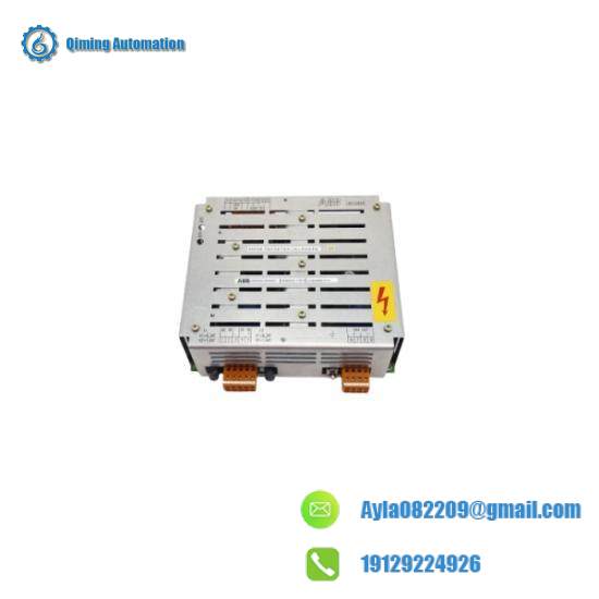 ABB UNS0868A Power Supply