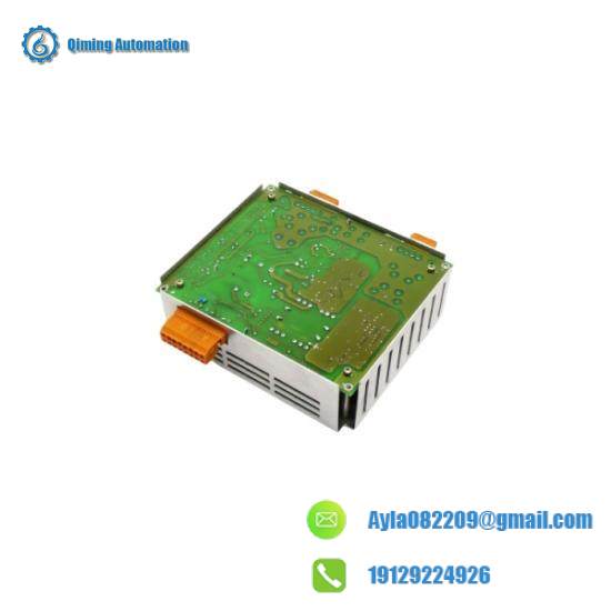 ABB UNS0868A Power Supply