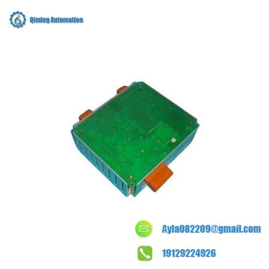 ABB UNS0868B-P,V2 3BHE013940R0002 POWER SUPPLY