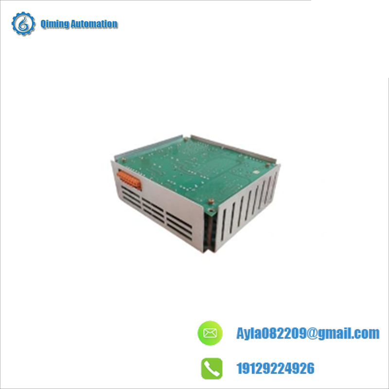 ABB UNS0868B-P,V2 3BHE013940R0002 Power Supply Board