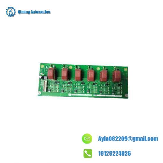 ABB UNS0880A-P 3BHB005922R0002 Interface Board