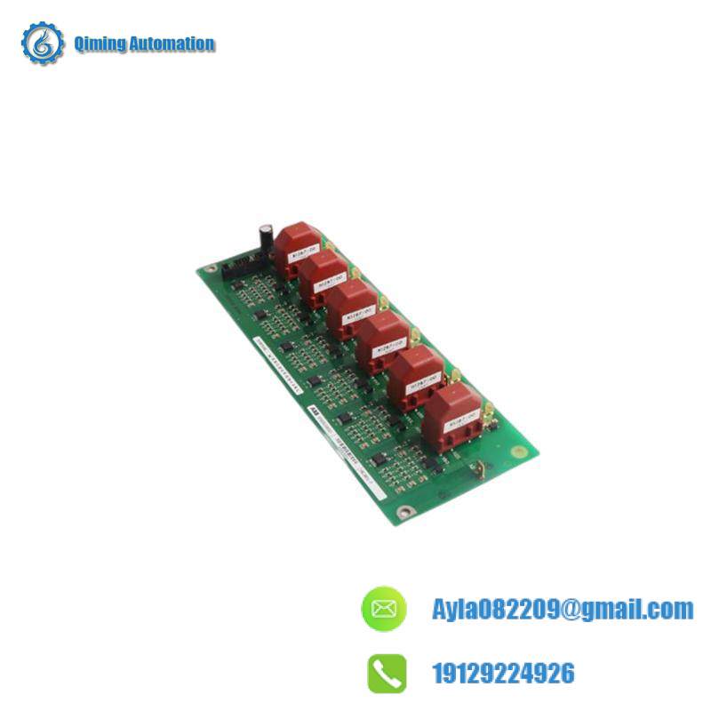 ABB UNS0881a-P,V1 3BHB006338R0001