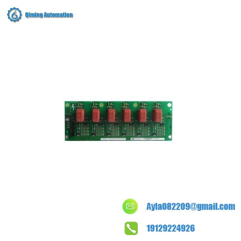 ABB UNS0881a-P,V1 3BHB006338R0001