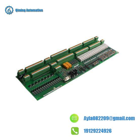 ABB UNS0883A-P 3BHB006208R0001 Control Card