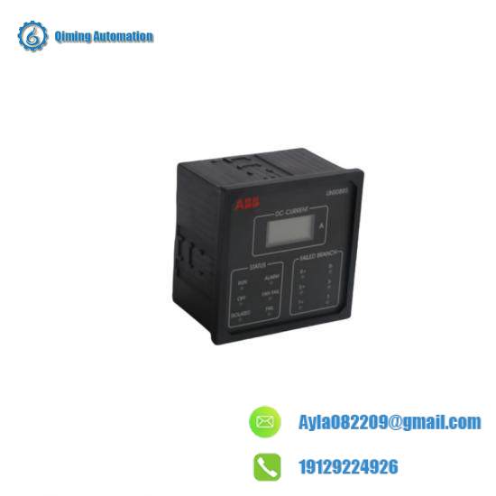 ABB UNS0885A-Z 3BHB006943R0002 Interface Module
