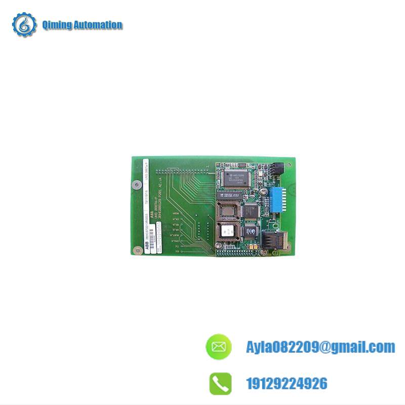 ABB UNS0887A-P 3BHE008128R0001