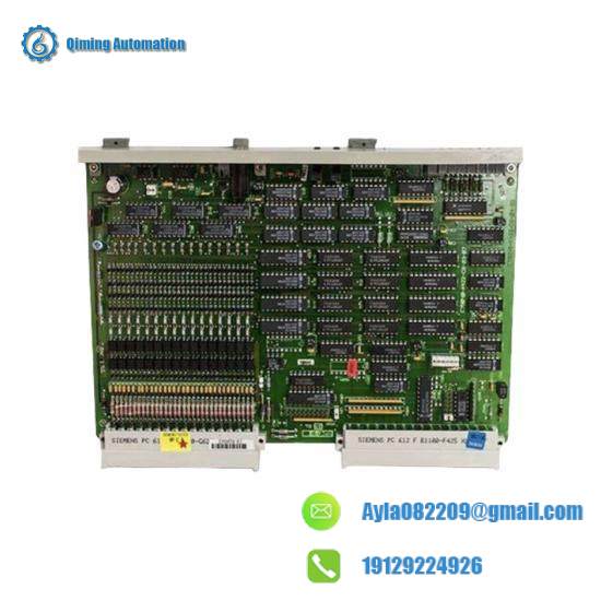 ABB UNS1860B-P,V1 3BHB001336R0001 Analog Input Module