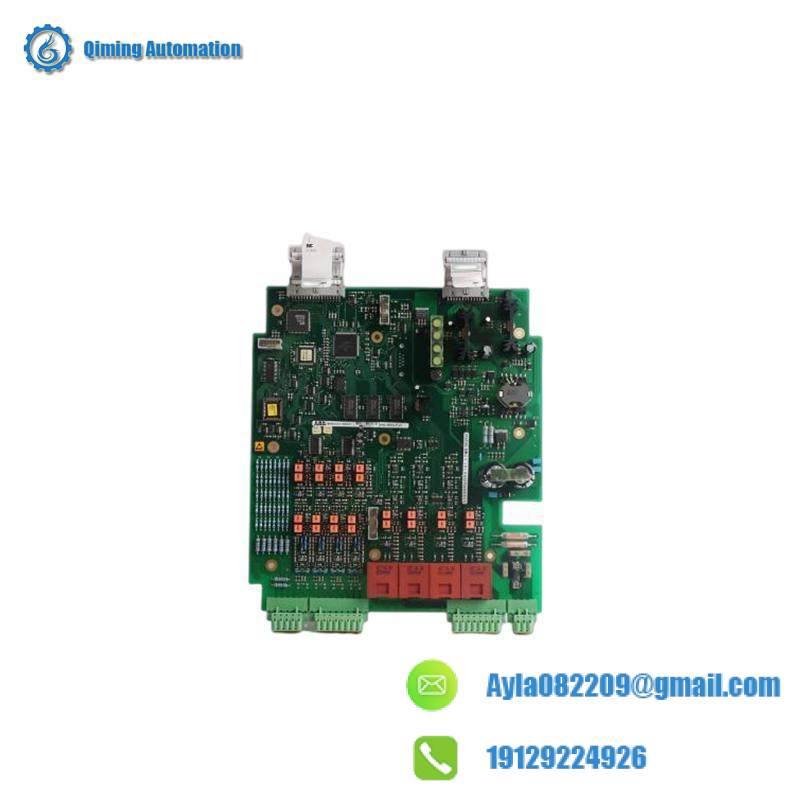 ABB UNS2881b-P,V1 3BHE009319R0001
