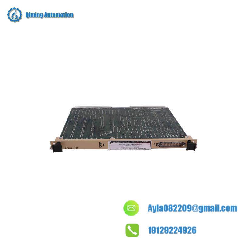 ABB UNS3670 HIEE205011R0001 Unitrol Power