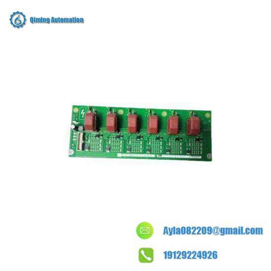 ABB UNS 0880A 3BHB005922R0002 DCS module