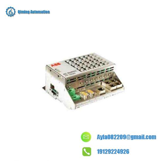 ABB UNS 0890 A01 3BHE018297R0001 Control Board