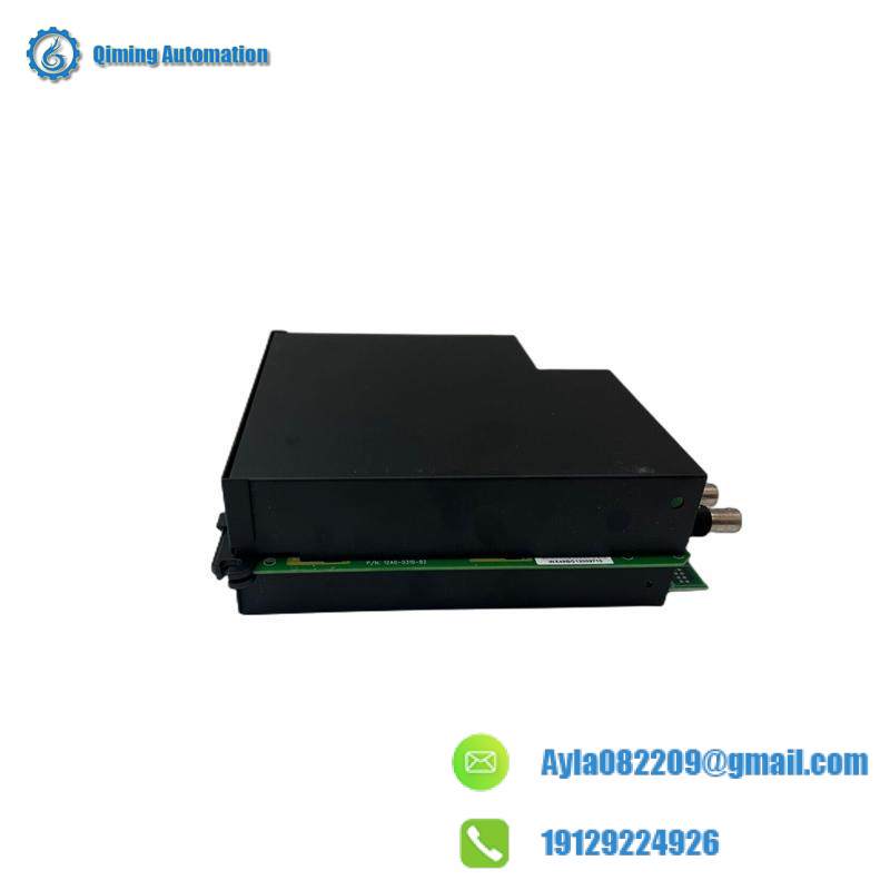 ABB UR9GH CPU MODULE