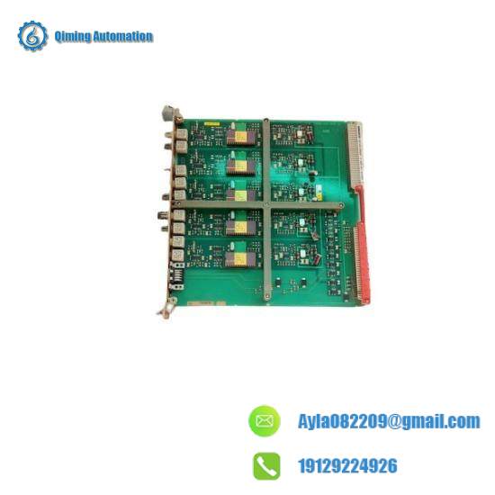 ABB 3HAC023072-001