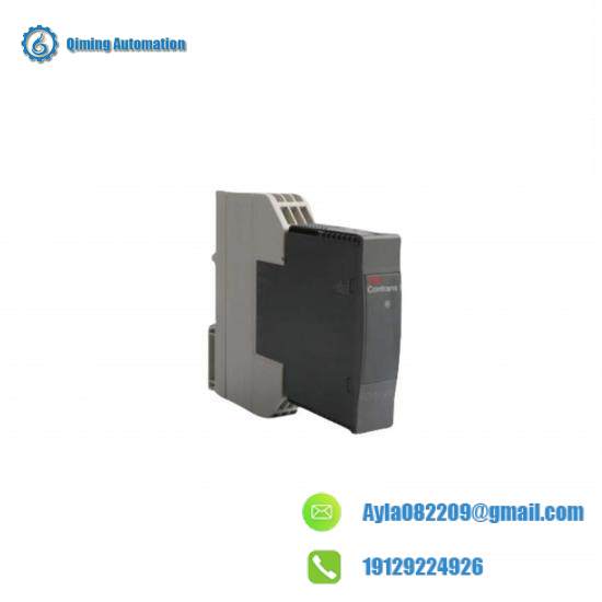 ABB V17111-130/V17151-210 Control I/O Interface Module