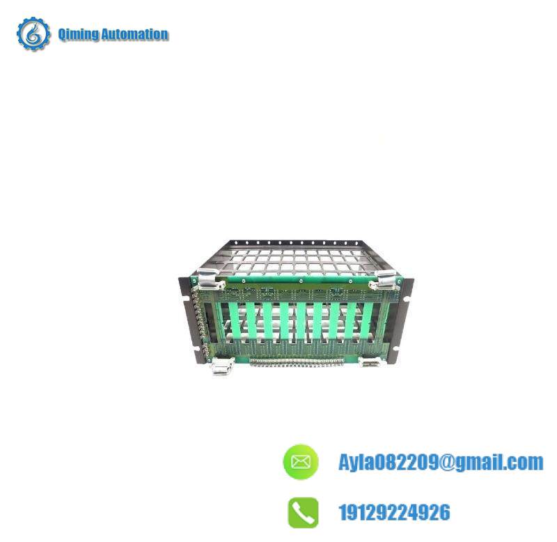 ABB VBX01TA