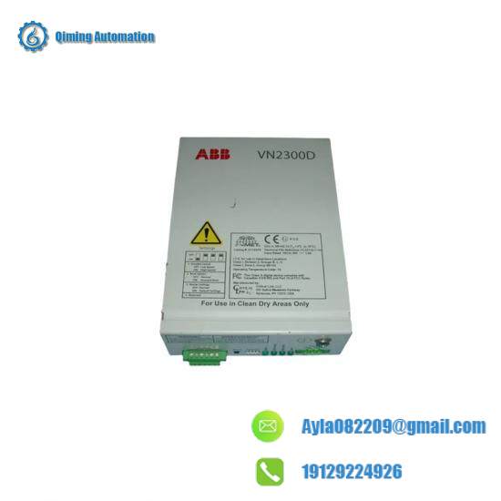 ABB VN2300D