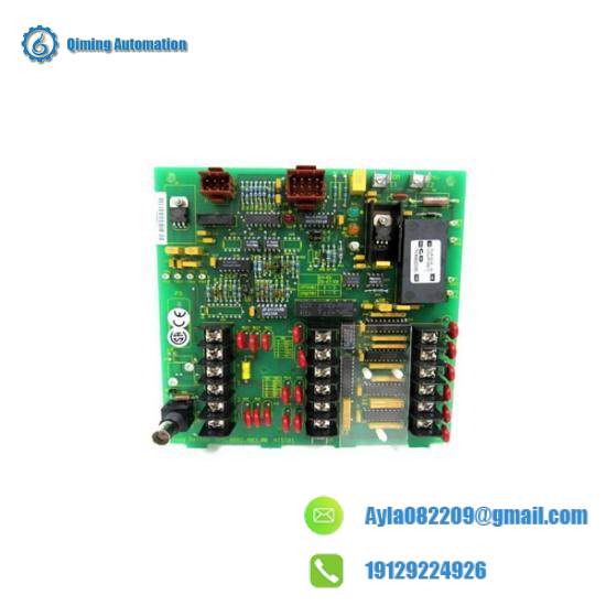 ABB VSPR01D(A) PLC Module