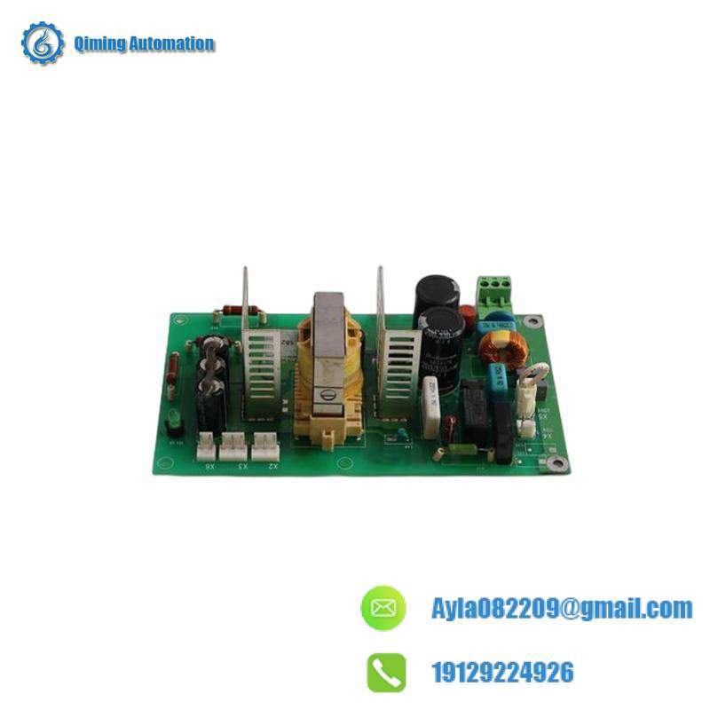 ABB VV11 VV 11 Module