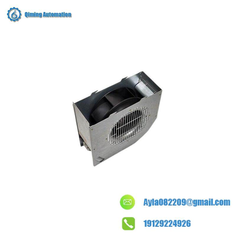 ABB WS FAN 230 FAN UNIT