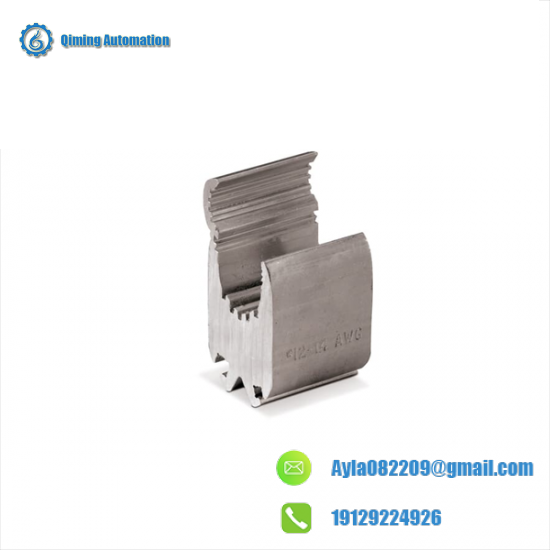 ABB WT502 Compression Connector