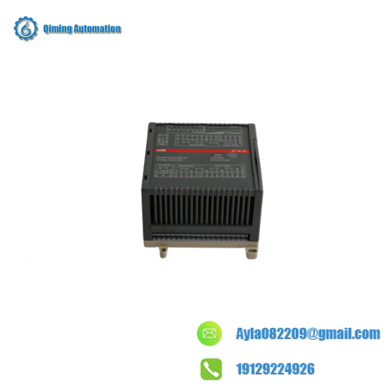 ABB WTAI91  DCS Module