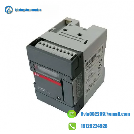 ABB XE08B5 1SBP260106R1001  DCS Module