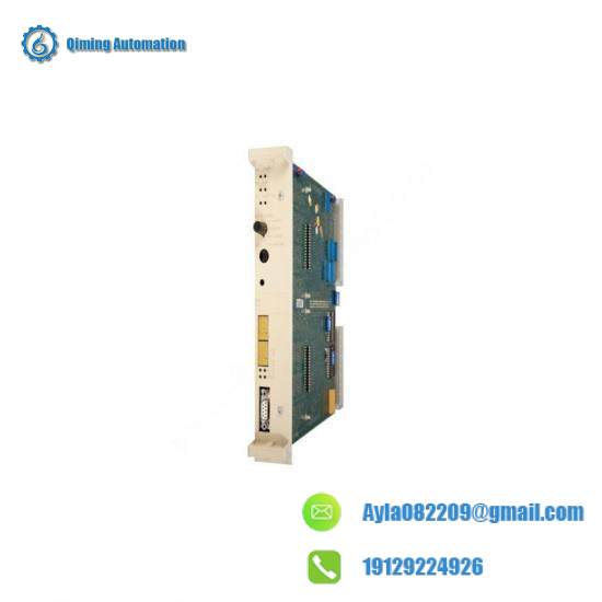 ABB XF D213 A 3BHE028122R0001 SPEED SENSOR INTERFACE