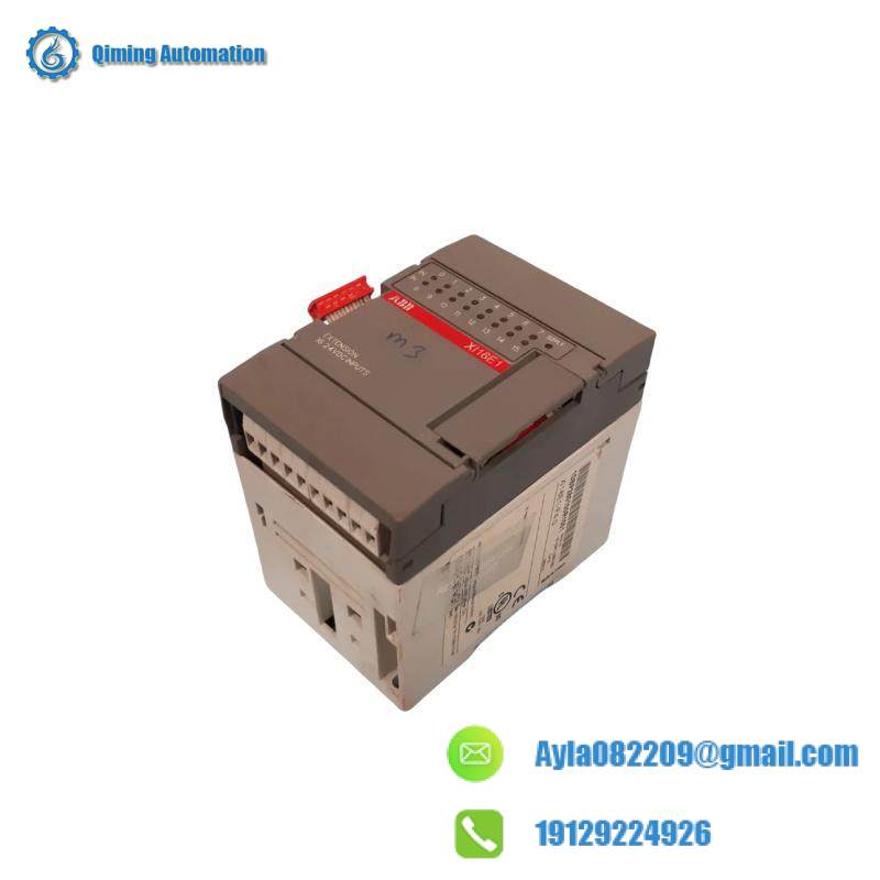 ABB XI16E1-F4.0 1SBP260100R1001 Power supply module