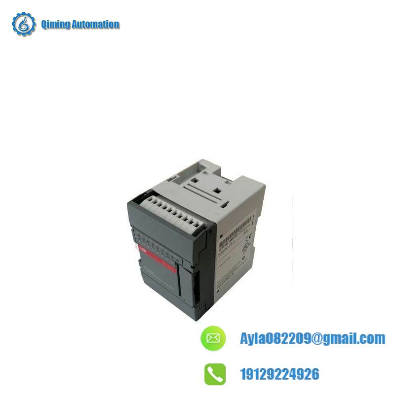 ABB XI16E1 1SBP260100R1001 Input Module