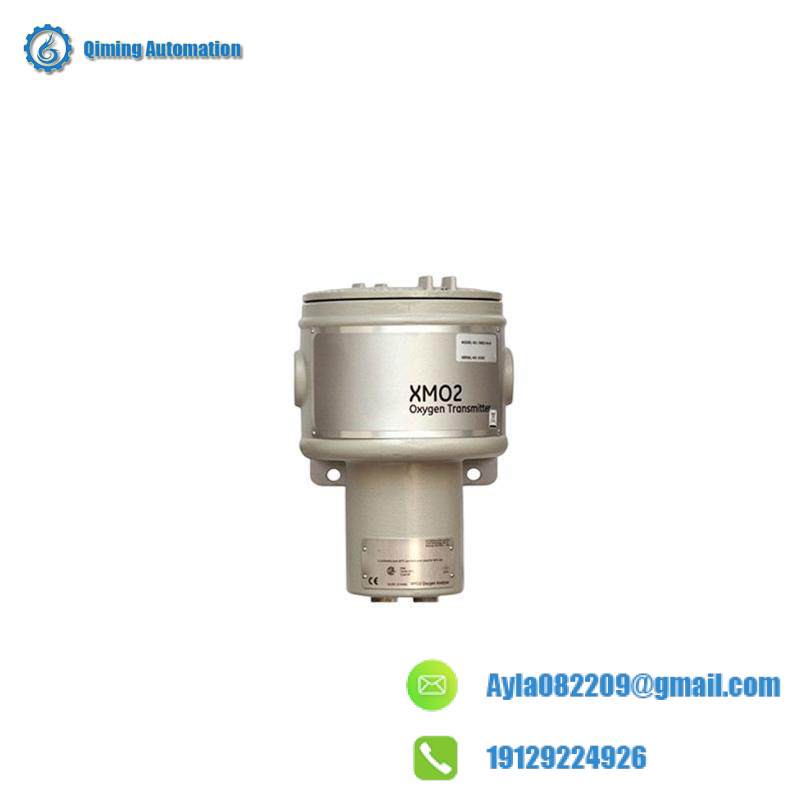 ABB XM02 XM 02 H&B Contronic Module