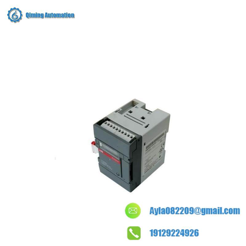 ABB XM06B5 1SBP260103R1001 Module