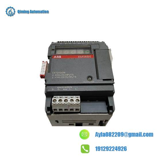 ABB XM06B5