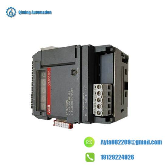 ABB XM06B5