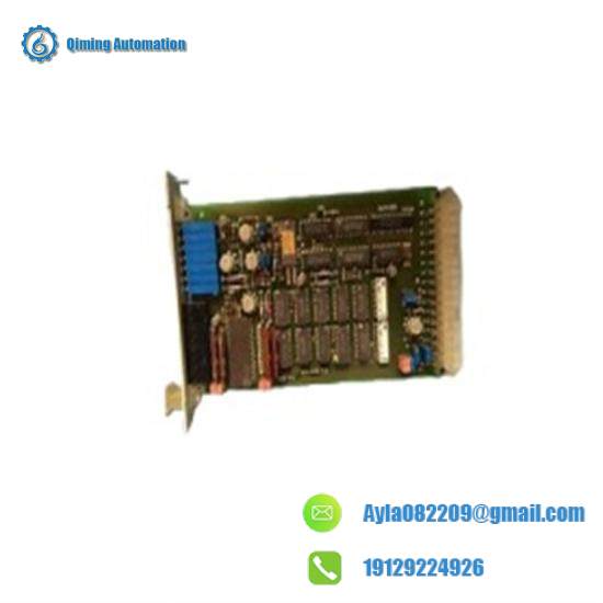 ABB XN03 XN 03 H&B Contronic Module