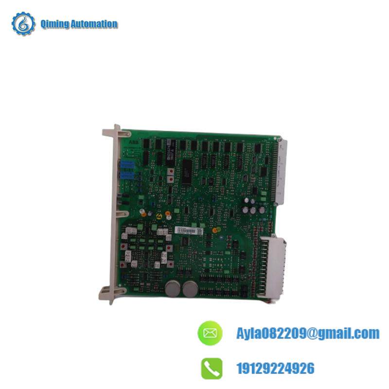 ABB XN03 XN 03 Module