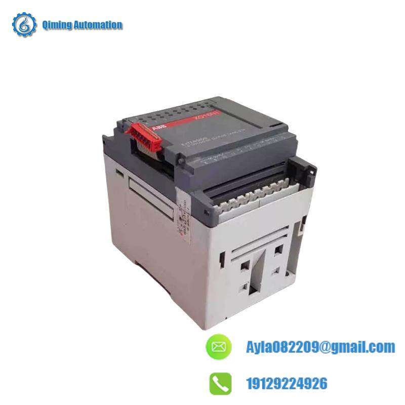 ABB XO16N1-C3.0 Digital Output Module