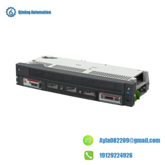 ABB XRM00-185-3P-EFM Load Breaker 1SEP102240R3301