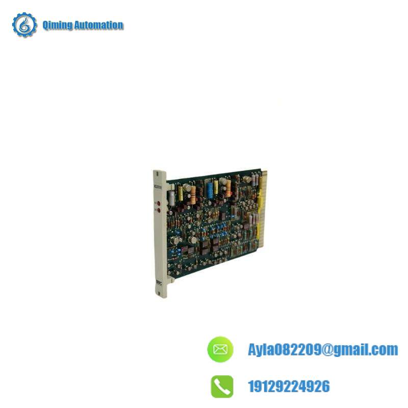 ABB XS305B-E Board