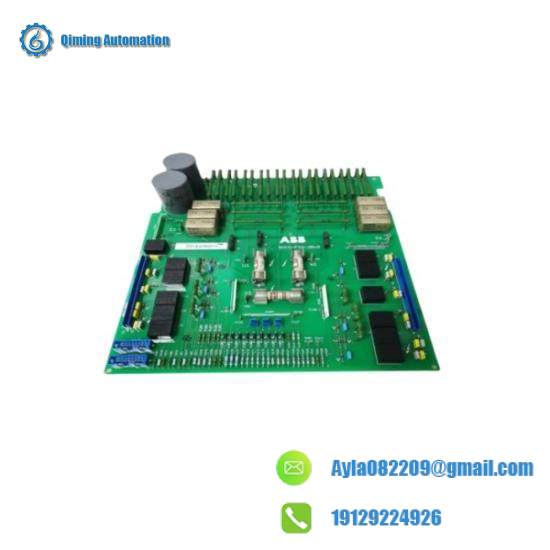 ABB XV C724BE  Control Board