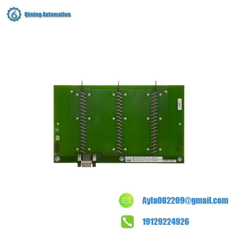 ABB XV C767 AFC105 Fast delivery