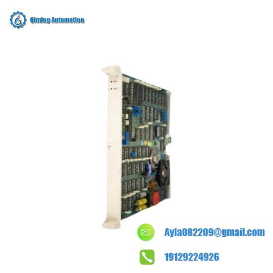 ABB XV C767 AFC105  Module