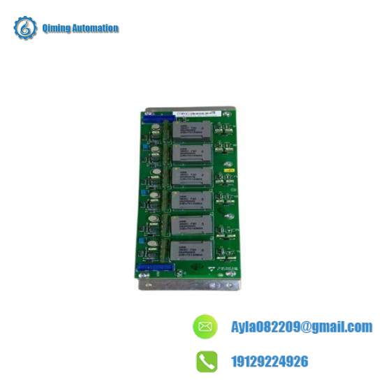 ABB 3HAC024722-001