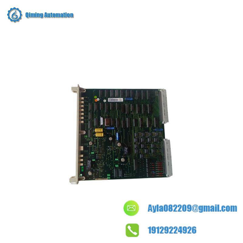 ABB XV C768 AFC116 Board