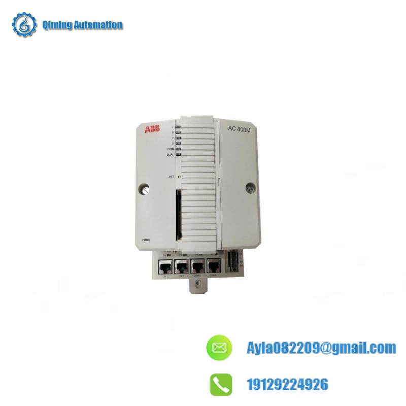 ABB XVC722AE101 3BHB002751R0101