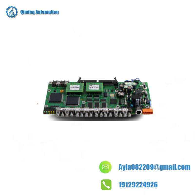 ABB XVC722AE101 3BHB002751R0101