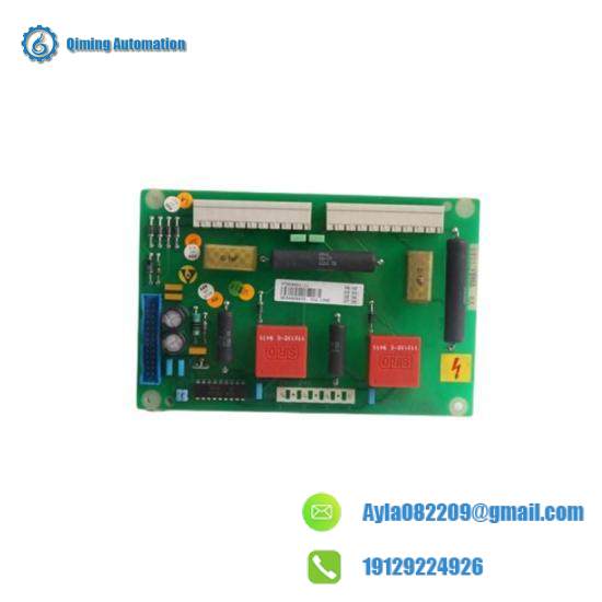 ABB XXD129A01