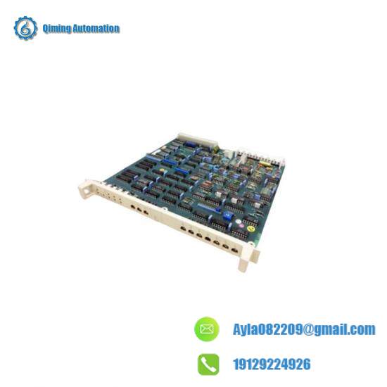 ABB YB161102-BV/1 Circuit Board