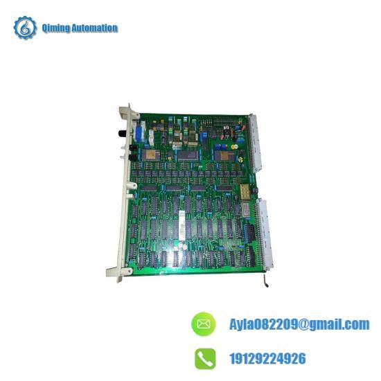 ABB DSQC209 YB560103-AL